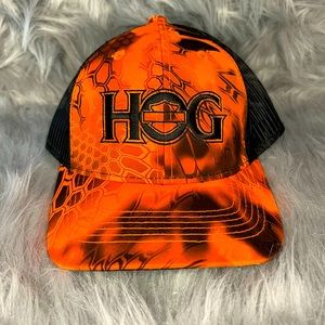 Harley Davidson Hat!